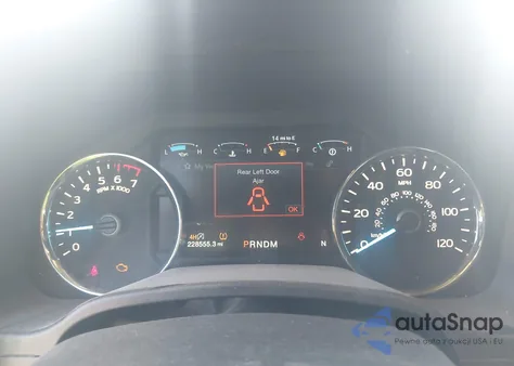 2020 Ford F-150 Lariat from USA, damaged, VIN 1FTEW1E58LKD28452